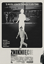 Zniknięcie