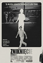 Zniknięcie