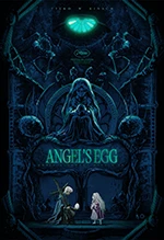 Angel's Egg