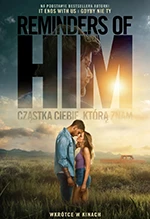 Cząstka Ciebie, którą znam