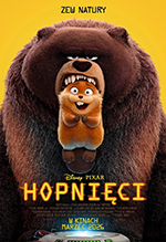 Hopnięci