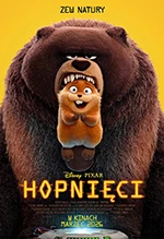 Hopnięci