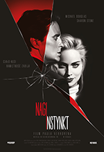 Nagi instynkt