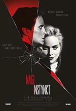 Nagi instynkt