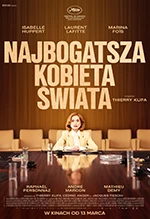 Najbogatsza kobieta świata