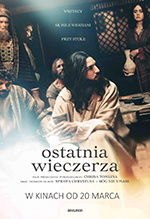 Ostatnia Wieczerza