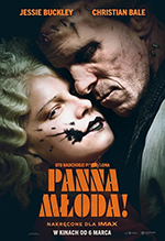 Panna młoda!