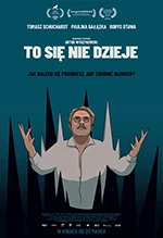 To się nie dzieje