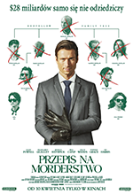 Przepis na morderstwo