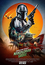 Gwiezdne wojny: Mandalorian i Grogu