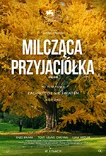 Milcząca przyjaciółka