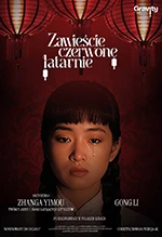 Zawieście czerwone latarnie