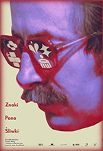 Znaki Pana Śliwki