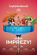 Koniec imprezy