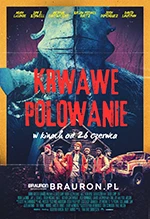 Krwawe polowanie