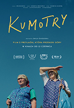 Kumotry