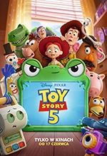 Toy Story 5