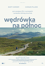 Wędrówka na północ