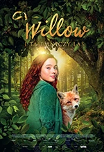 Willow i tajemniczy las