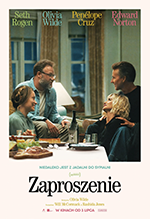 Zaproszenie