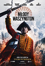 Młody Waszyngton