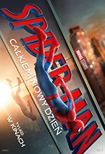 Spider-Man: Całkiem nowy dzień