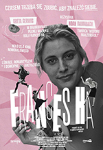 Frances Ha