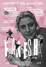 Frances Ha