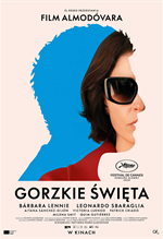 Gorzkie święta