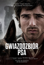 Gwiazdozbiór Psa