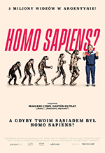 Homo sapiens?