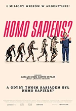 Homo sapiens?