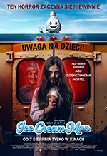 Ice Cream Man