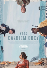Ktoś całkiem obcy