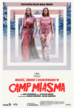 Miłość, śmierć i dojrzewanie w Camp Miasma
