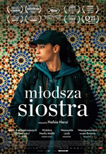 Młodsza siostra