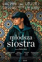 Młodsza siostra