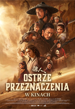 Ostrze przeznaczenia