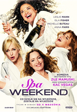 Spa Weekend