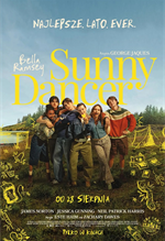 Sunny Dancer
