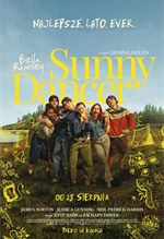 Sunny Dancer