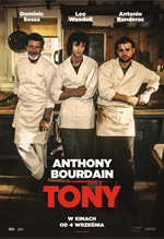 Tony