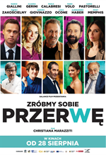 Zróbmy sobie przerwę