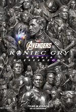 Avengers: Koniec gry
