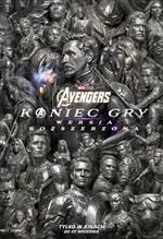 Avengers: Koniec gry