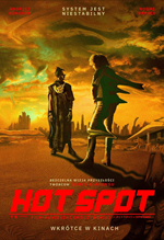 Hot Spot