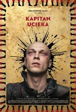 Kapitan ucieka