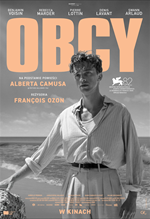 Obcy