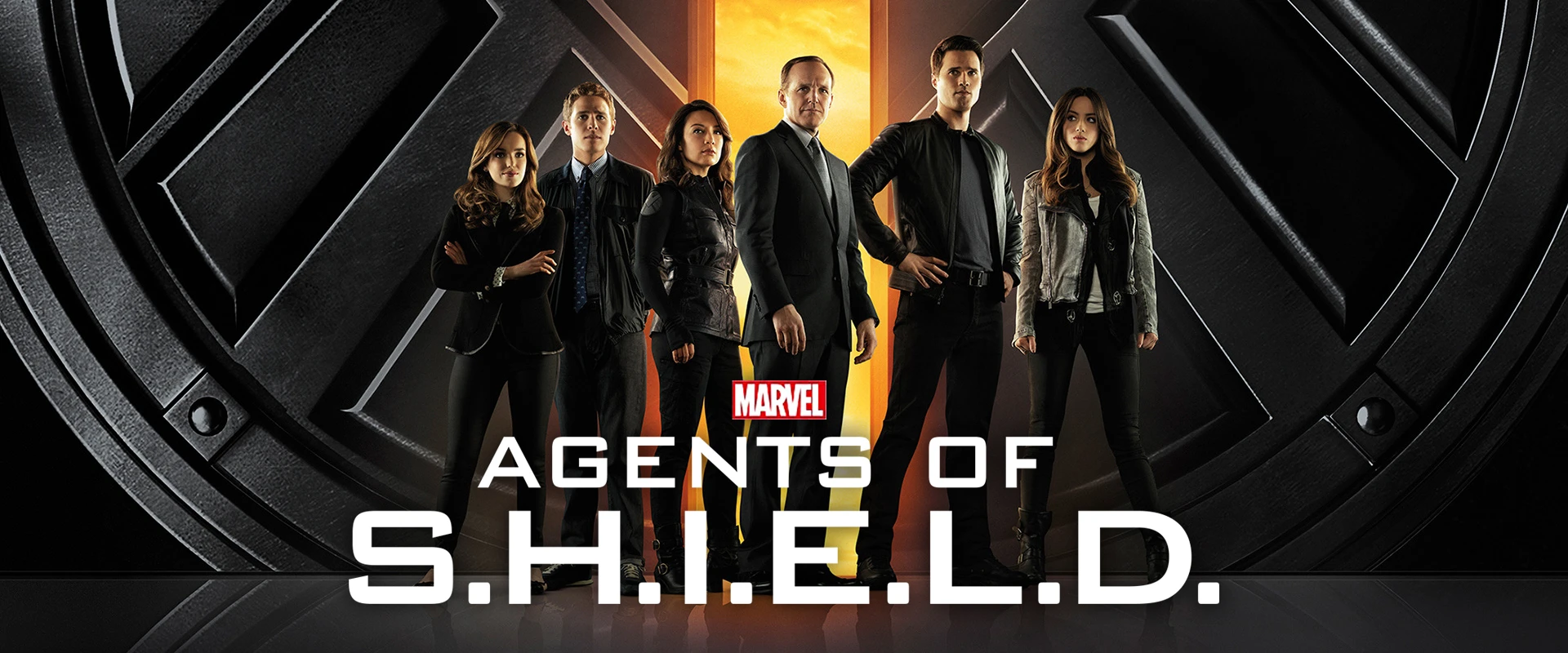 Agents of S.H.I.E.L.D.