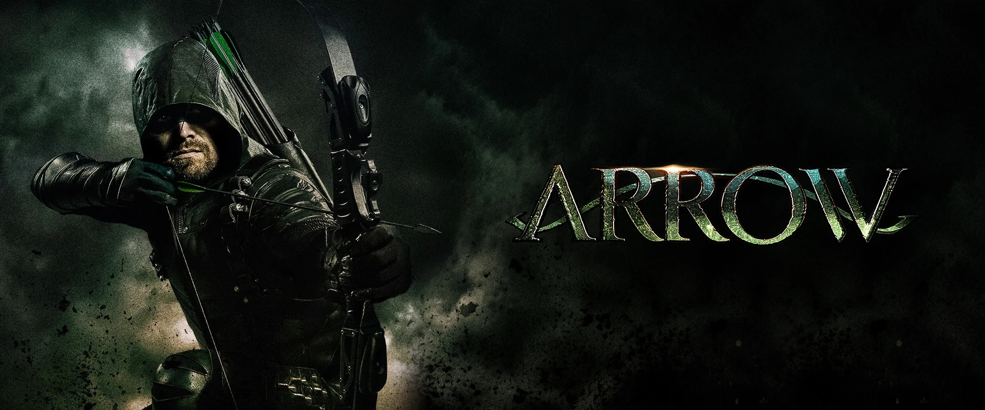 Arrow